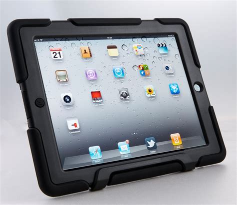 ipad mini box case metal|military grade ipad case.